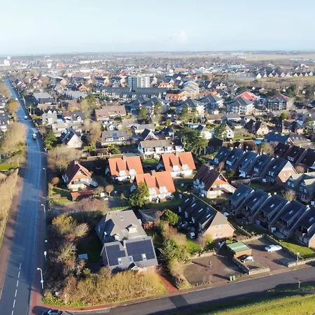Ferienwohnung, App 17 Apartment Westerland