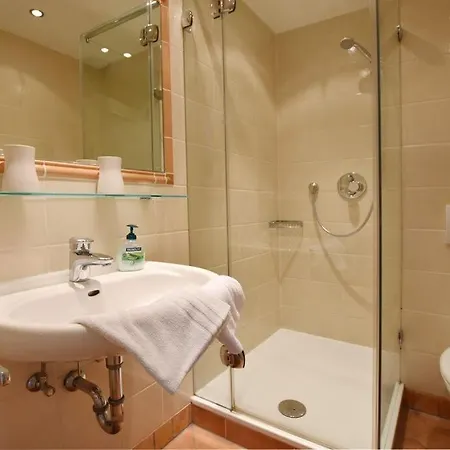 Ferienwohnung, App 17 Apartment Westerland