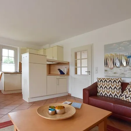 Ferienwohnung, App 17 Apartment
