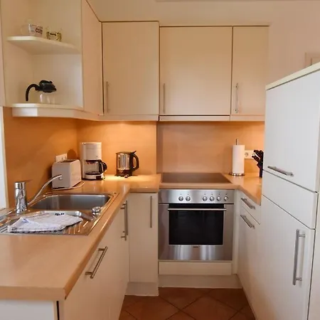 Ferienwohnung, App 17 Apartment *