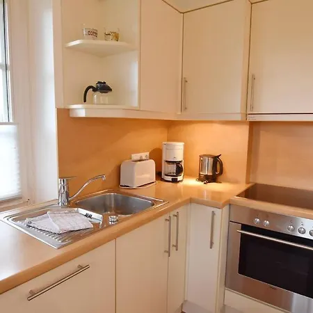 Ferienwohnung, App 17 Apartment Westerland