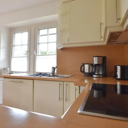 Ferienwohnung, App 17 Westerland