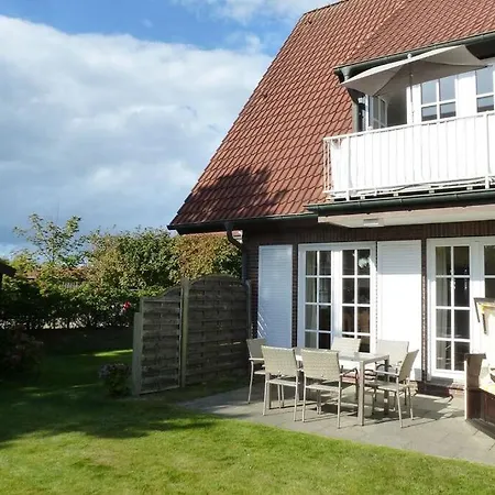 Apartment Ferienwohnung, App 17 *