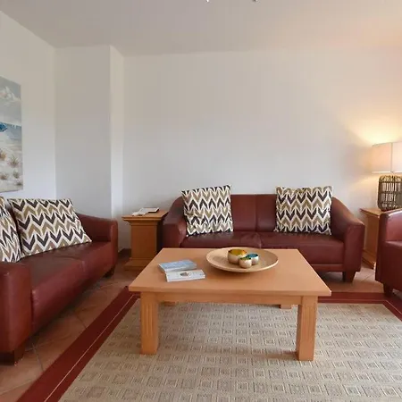 Ferienwohnung, App 17 Apartment *