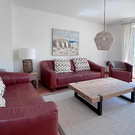 Ferienwohnung, App 17 Apartment Westerland