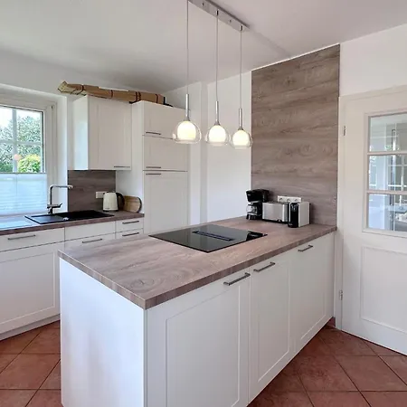 Apartment Ferienwohnung, App 17 Westerland