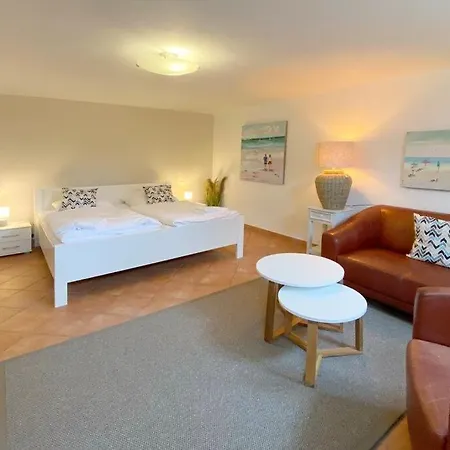 Ferienwohnung, App 17 Apartment Westerland