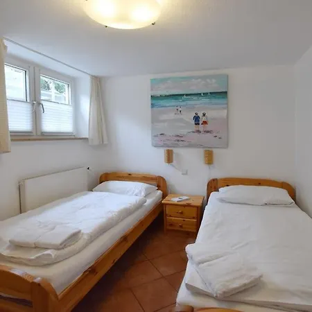 Ferienwohnung, App 17