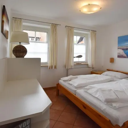 Ferienwohnung, App 17 Westerland