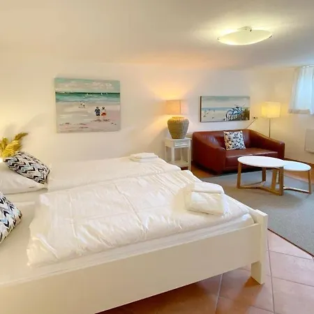 Ferienwohnung, App 17 Apartment *