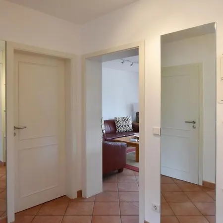 Ferienwohnung, App 17 Apartment Westerland