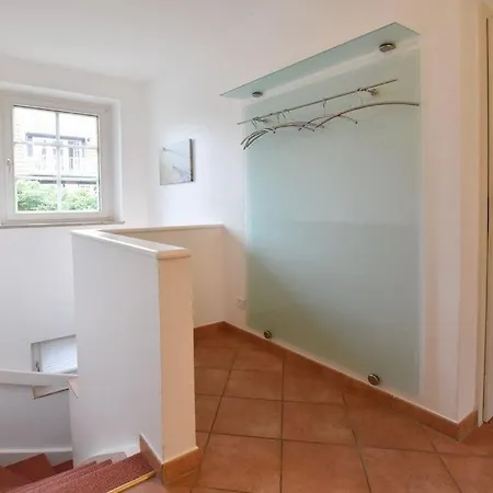 Ferienwohnung, App 17 * Westerland