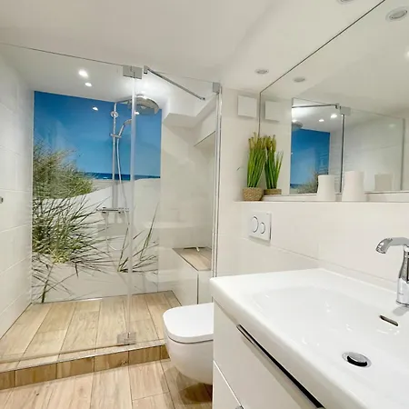 Ferienwohnung, App 17 Apartment