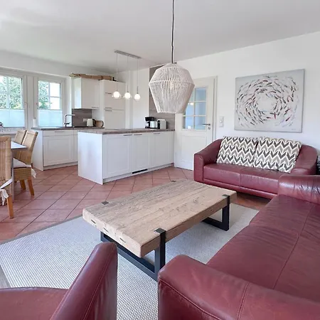Apartment Ferienwohnung, App 17
