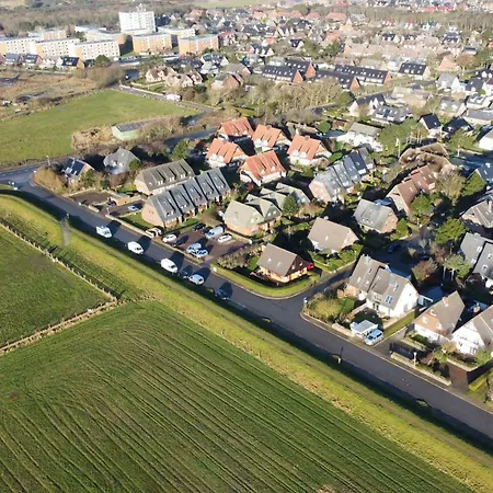 Ferienwohnung, App 17 Apartment Westerland