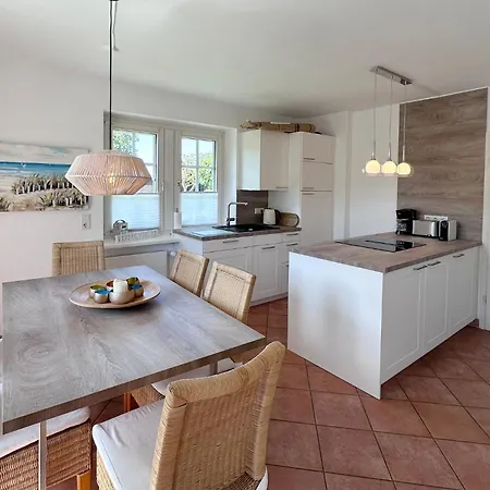 Apartment Ferienwohnung, App 17