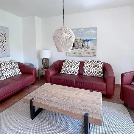 Апартаменты Ferienwohnung, App 17 *